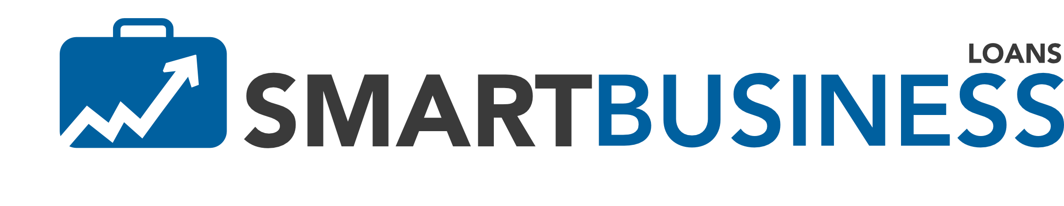 Smart Business Loans Logo